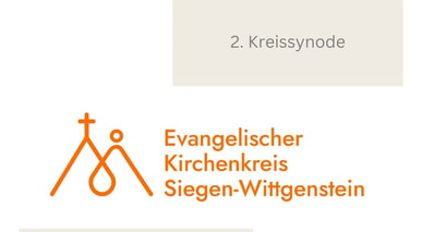 Wahlsynode des Evangelischen Kirchenkreises Siegen-Wittgenstein