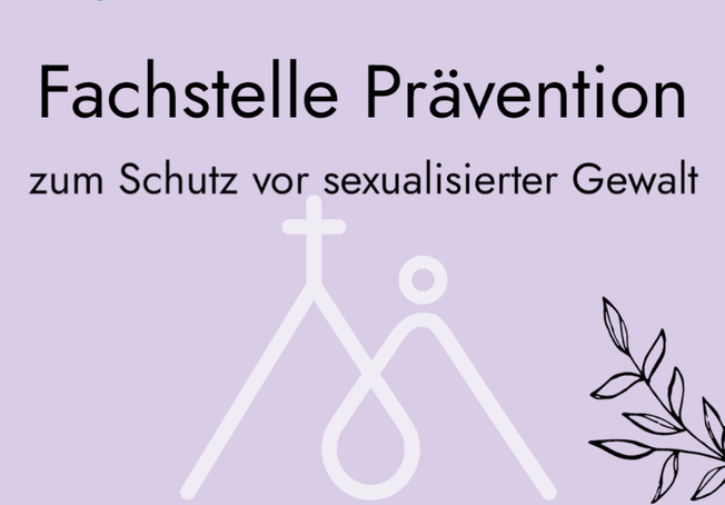 Auf Grenzen achten - sicheren Ort geben (Grundlagenschulung sex. Gewalt) - Geschlossene Gruppe