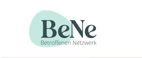 Betroffenen Netzwerk